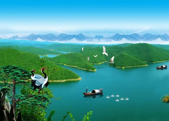 绿色数字化工业